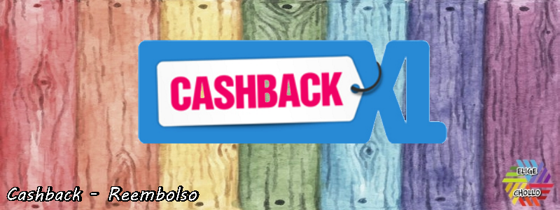 Cashbackxl paginas de cashback