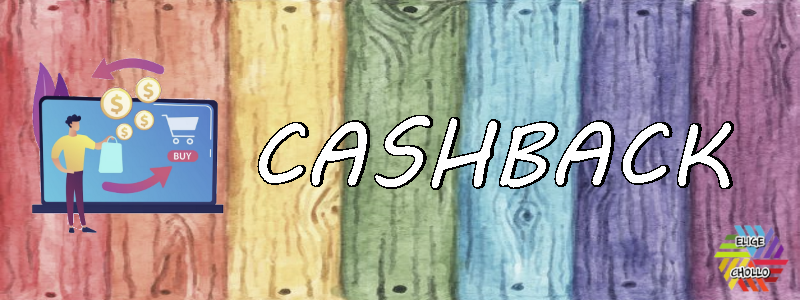 webs Cashback gana dinero